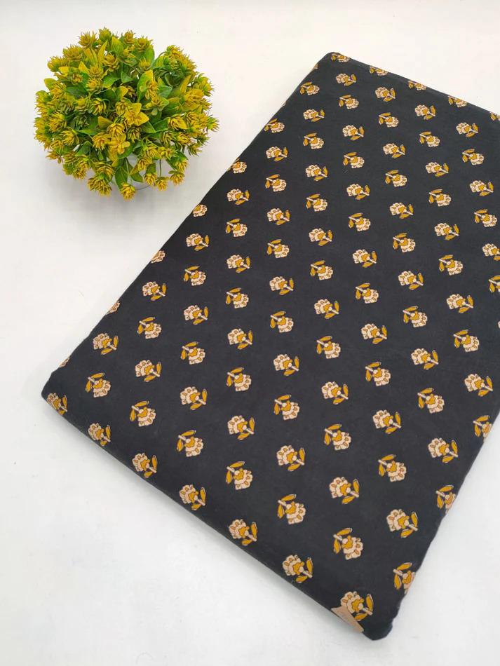 Cotton Fabric