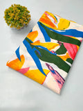 Printed Cotton Fabric