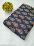 Printed Cotton Fabric